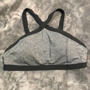 Calia bikini top sz med